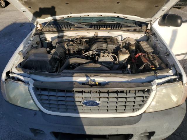 2004 FORD EXPLORER X #3291385168