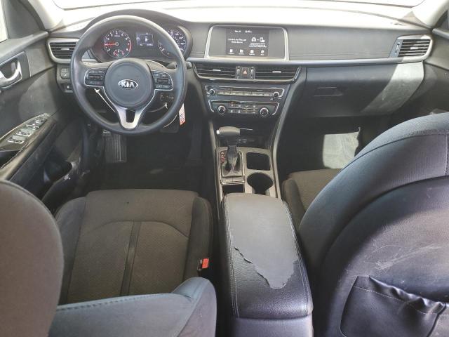 2018 KIA OPTIMA LX #3308415279