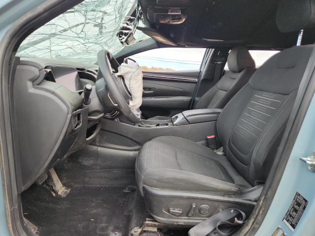 2023 HYUNDAI SANTA CRUZ #3294813766