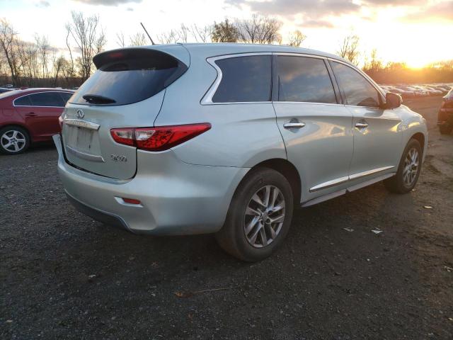 2014 INFINITI QX60 #3302496758