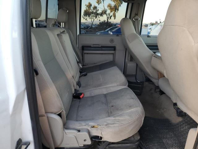 2008 FORD F250 SUPER #3303924735