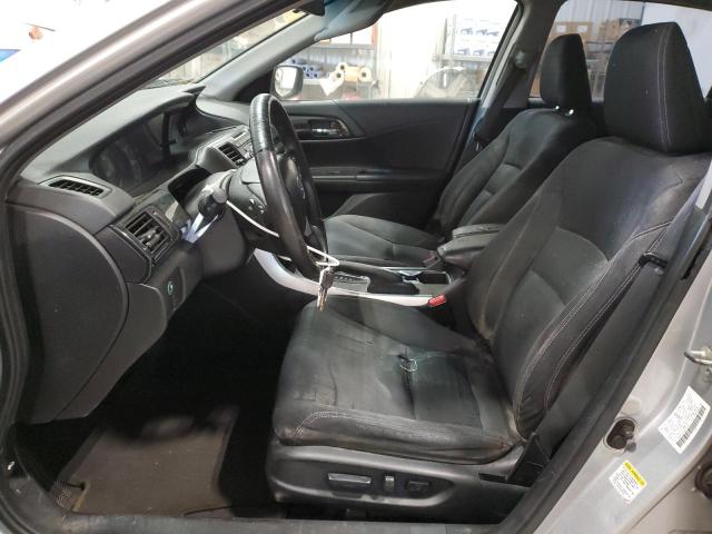 2013 HONDA ACCORD SPO - 1HGCR2F59DA143421