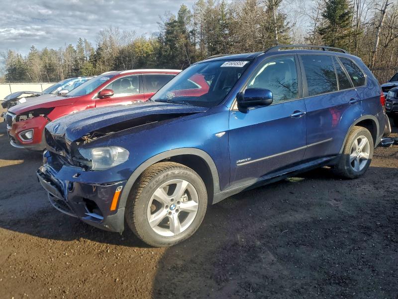 Global Auto Auctions: 2011 BMW X5 XDRIVE3