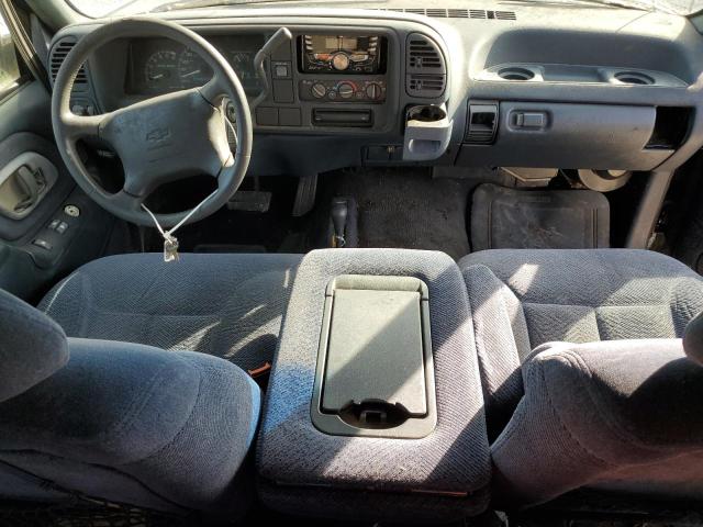 1996 CHEVROLET GMT-400 K1 #3287370988