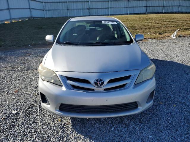 2011 TOYOTA COROLLA BA - 2T1BU4EE2BC570793