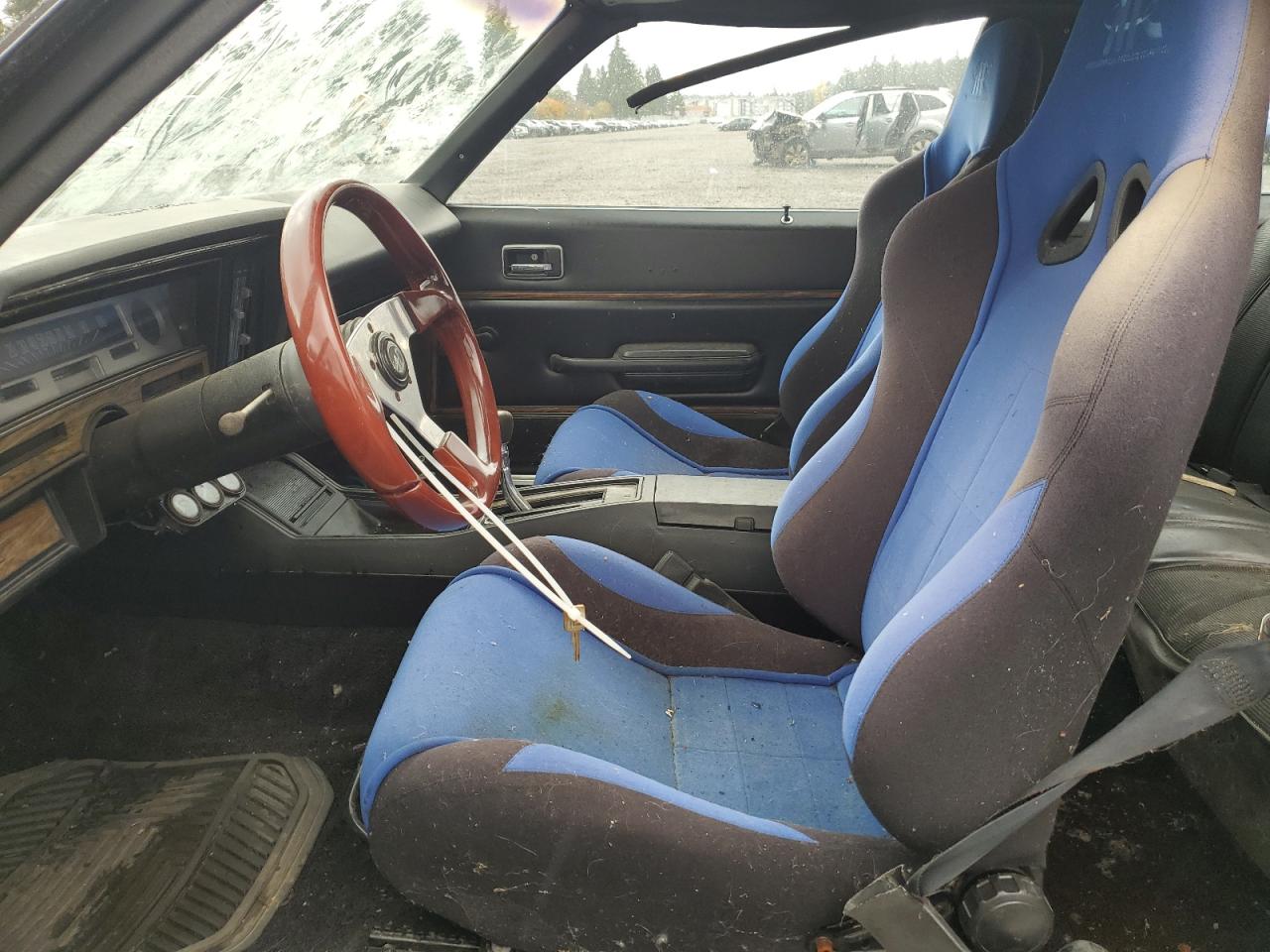 Lot #3282693301 1976 OLDSMOBILE OMEGA