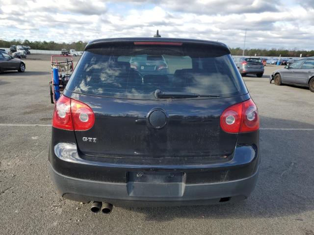 2009 VOLKSWAGEN GTI #3291332172