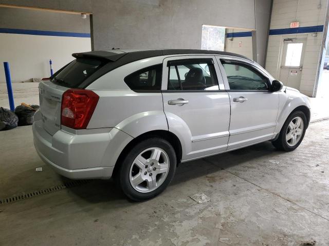 2009 DODGE CALIBER SX #3293365440
