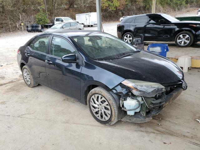 2017 TOYOTA COROLLA L #3301819385