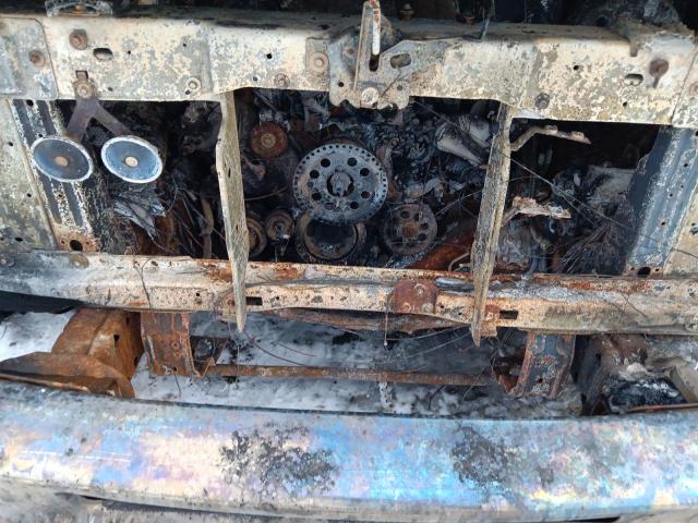 2012 FORD E-350 WAGON #3294809751