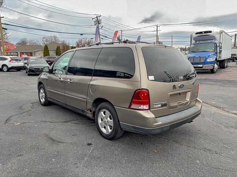 2004 FORD FREESTAR S #3296911871