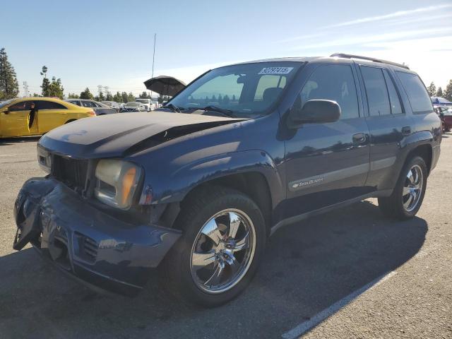 CHEVROLET TRAILBLAZE