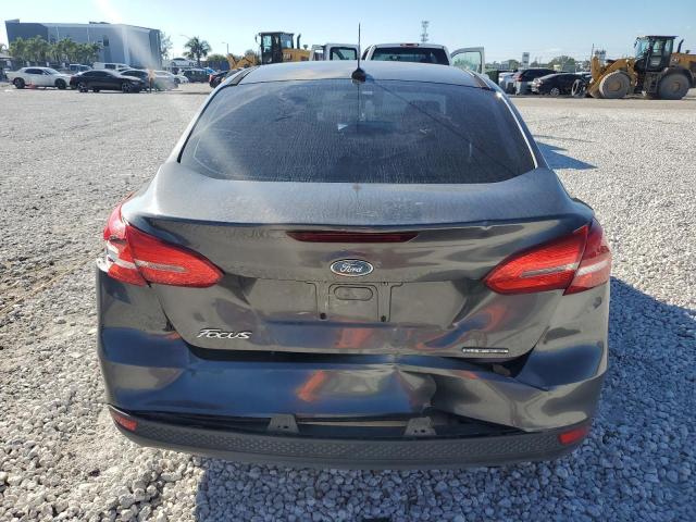 2015 FORD FOCUS S #3301751347
