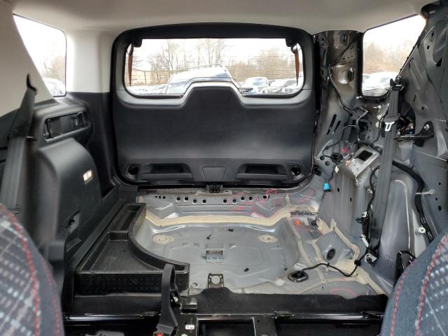 2024 FORD BRONCO SPO #3304766952