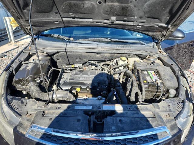 2013 CHEVROLET CRUZE LT #3284764537