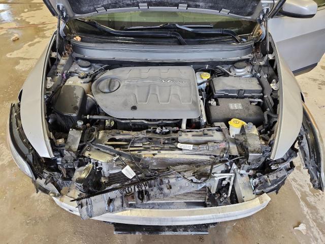 2018 JEEP CHEROKEE L - 1C4PJLCX2JD531295