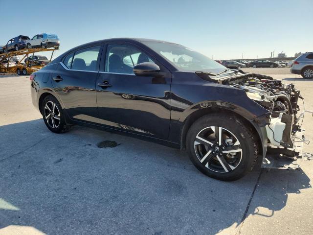 2024 NISSAN SENTRA SV #3309390963