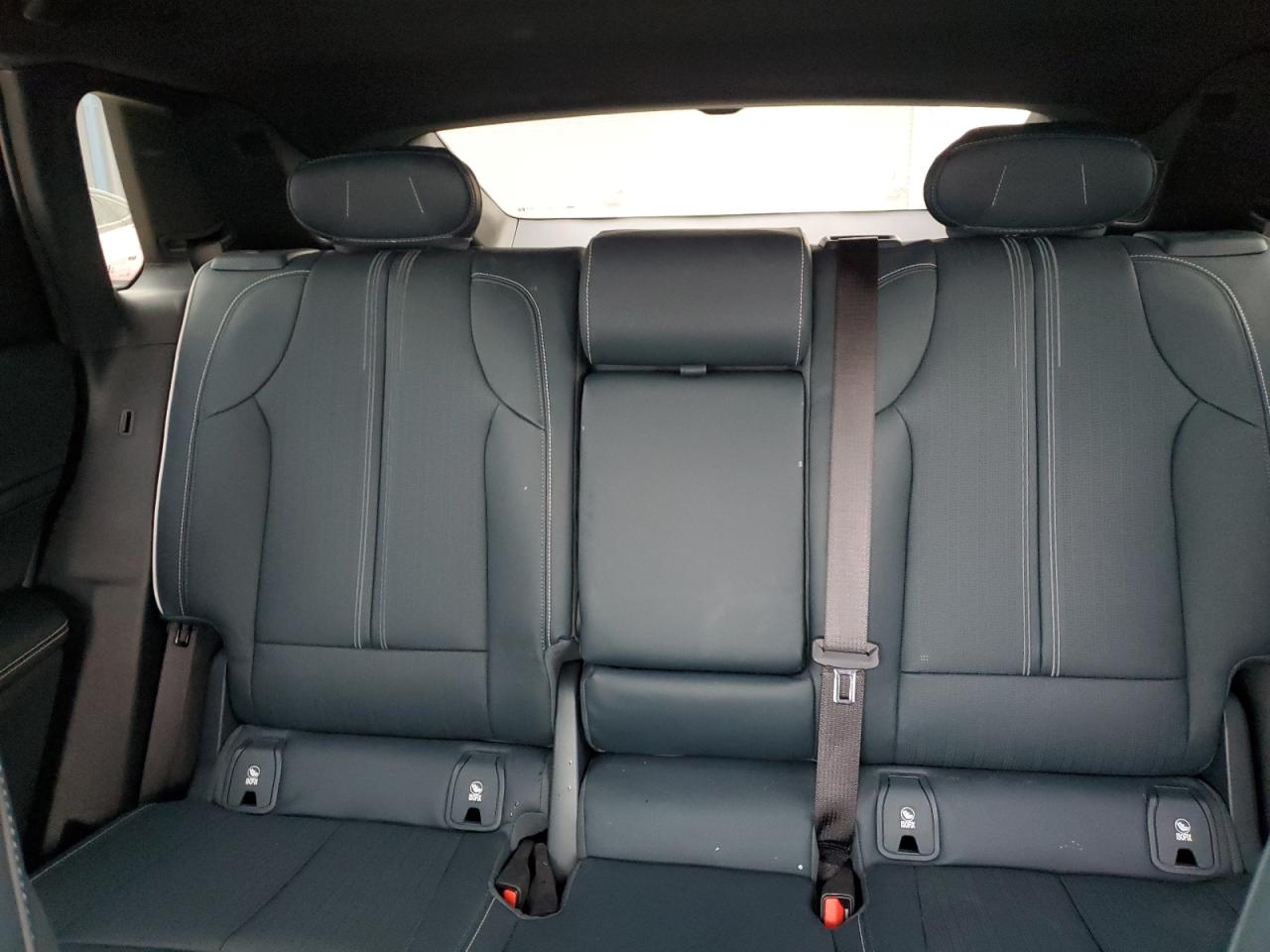 CADILLAC LYRIQ LUXURY