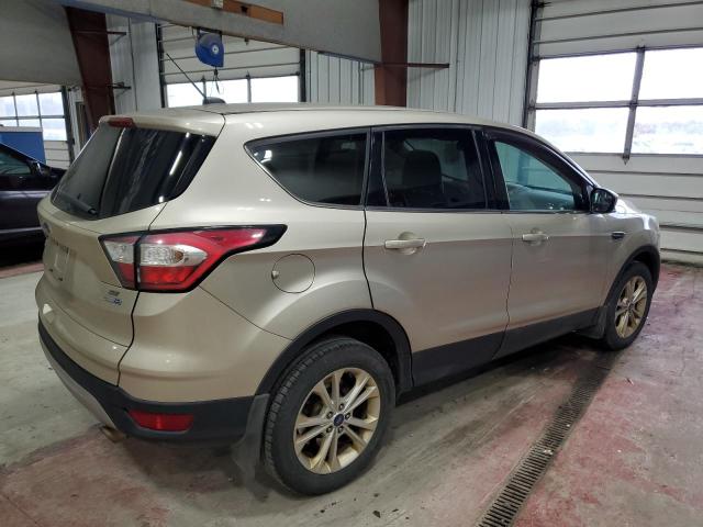 2017 FORD ESCAPE SE - 1FMCU9GD5HUE28533