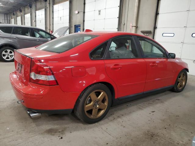 2006 VOLVO S40 T5 #3312435622