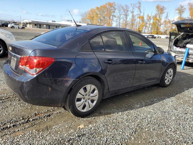 2014 CHEVROLET CRUZE LS #3302963645