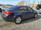 Lot #3302963645 2014 CHEVROLET CRUZE LS