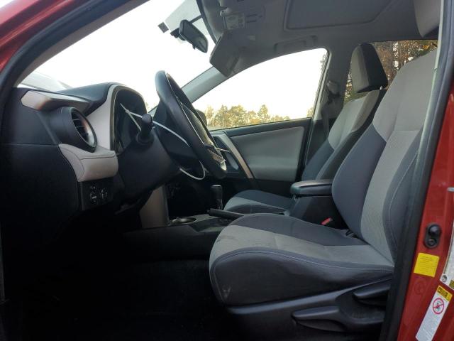 2014 TOYOTA RAV4 XLE - JTMWFREV3EJ023727