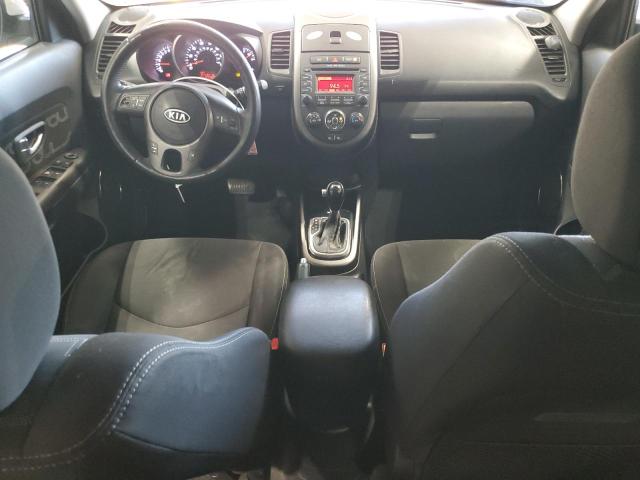 2012 KIA SOUL + #3283839467