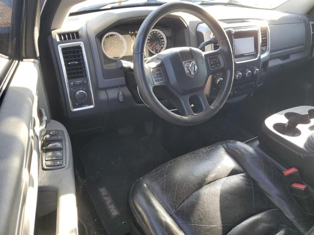 2013 RAM 2500 SLT #3312301791