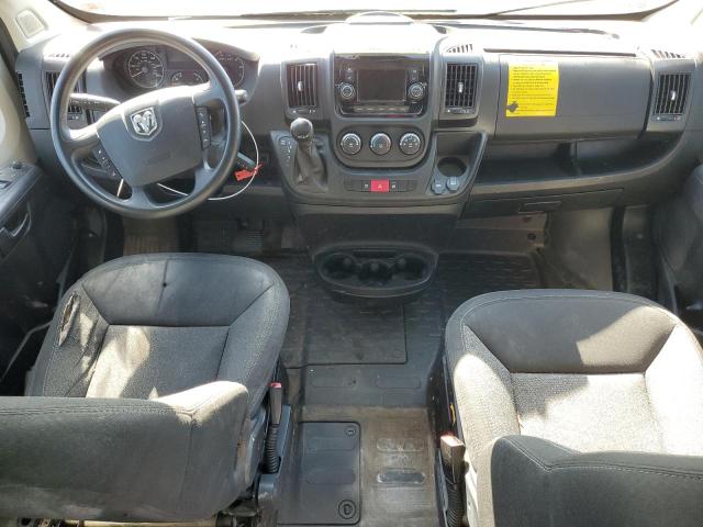 2021 RAM PROMASTER #3311686221