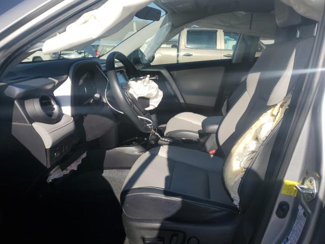 2017 TOYOTA RAV4 LIMIT #3301933452