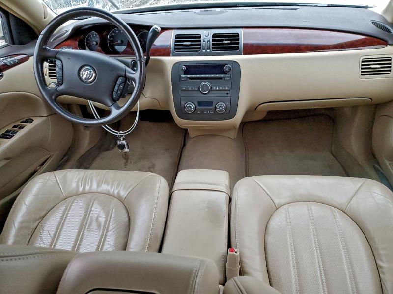 2007 BUICK LUCERNE CX #3302795955