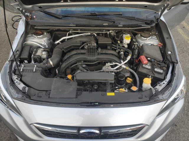 2022 SUBARU IMPREZA PR #3303879715