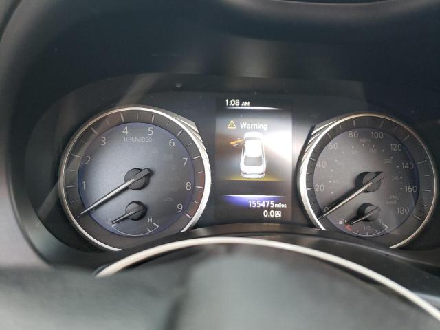 2014 INFINITI Q50 BASE - JN1BV7AR0EM706548