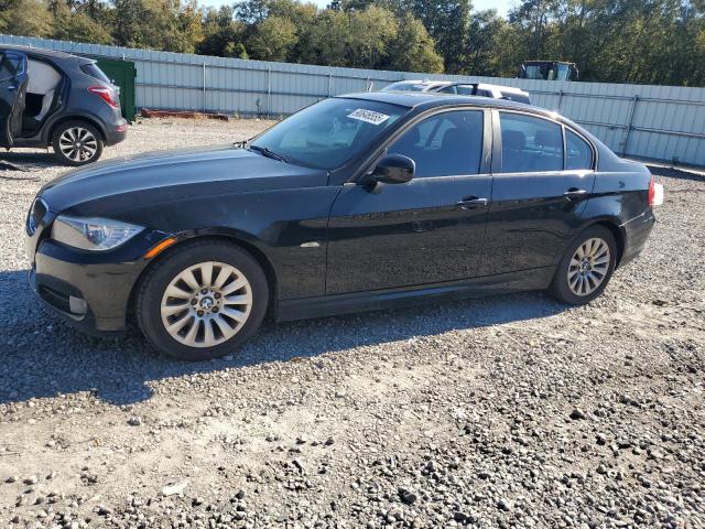 Global Auto Auctions: 2009 BMW 328 I SULE