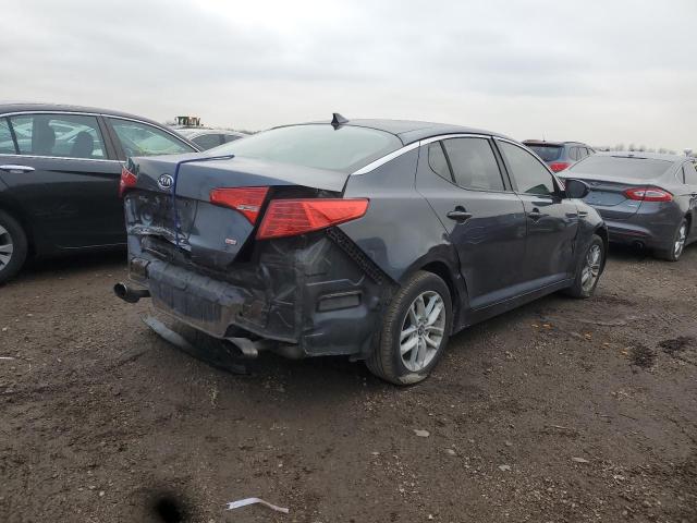 2011 KIA OPTIMA LX #3293453460