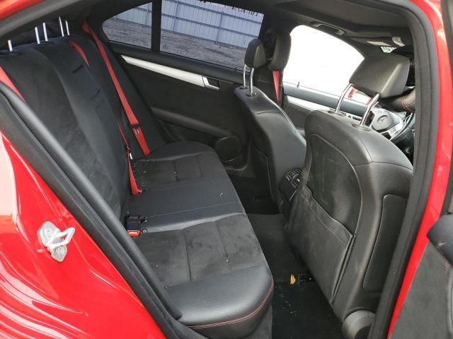 2013 MERCEDES-BENZ C 350 #3294491519