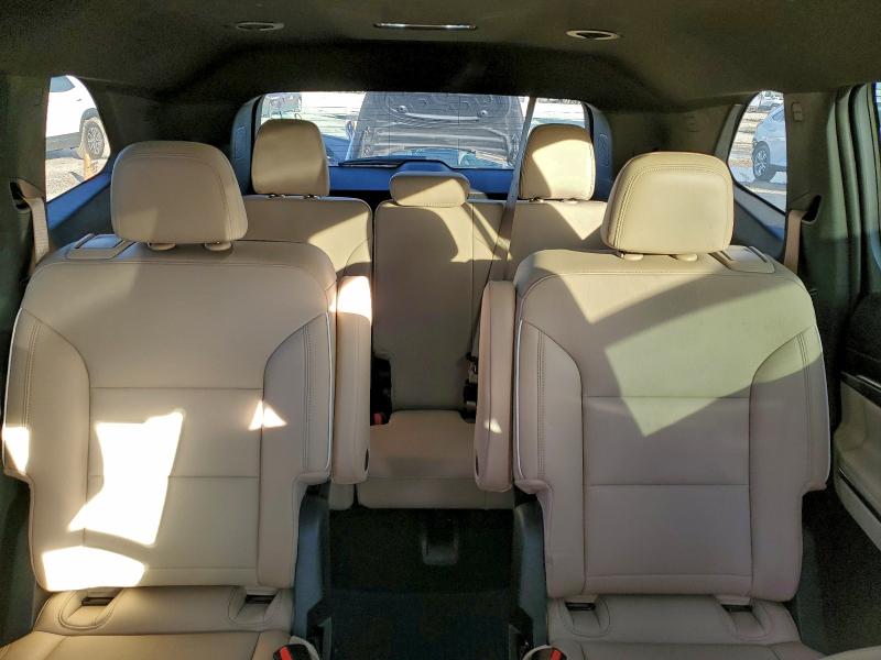 2025 BUICK ENCLAVE PR #3301735337