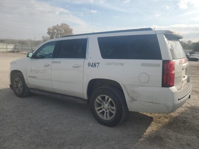 2020 CHEVROLET SUBURBAN K - 1GNSKHKC3LR152192