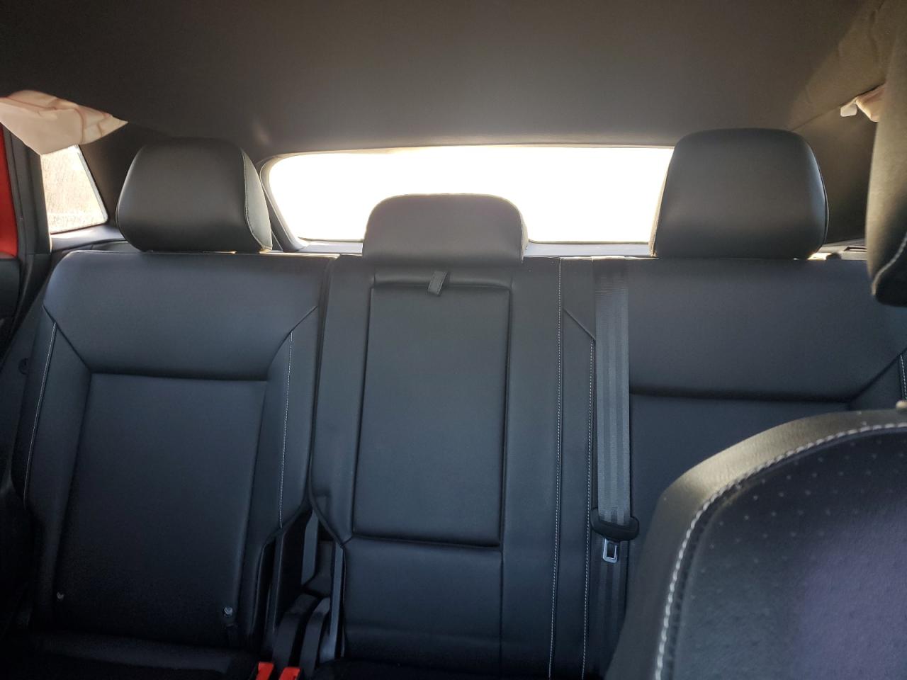 VOLKSWAGEN ATLAS CROSS SPORT SE