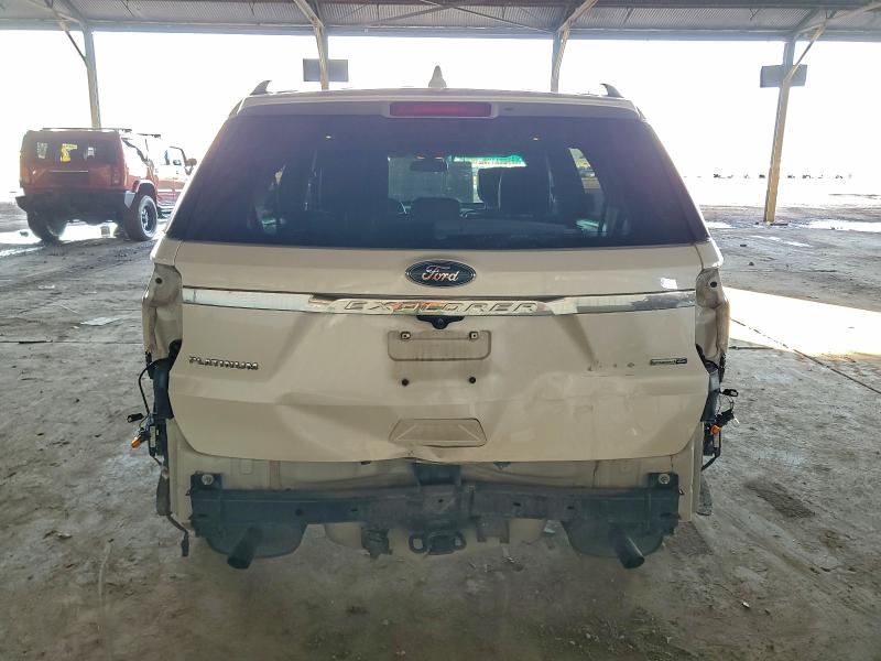 2017 FORD EXPLORER P #3298202036