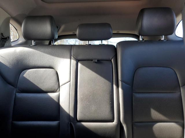 2016 HYUNDAI TUCSON LIM - KM8J3CA21GU058694