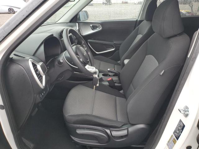 2024 KIA SOUL LX - KNDJ23AU1R7234184