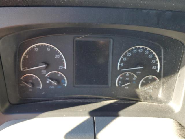 2021 FREIGHTLINER CASCADIA 1 #3292467682