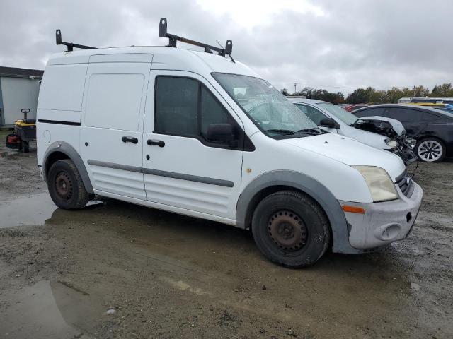 2012 FORD TRANSIT CO #3293701416