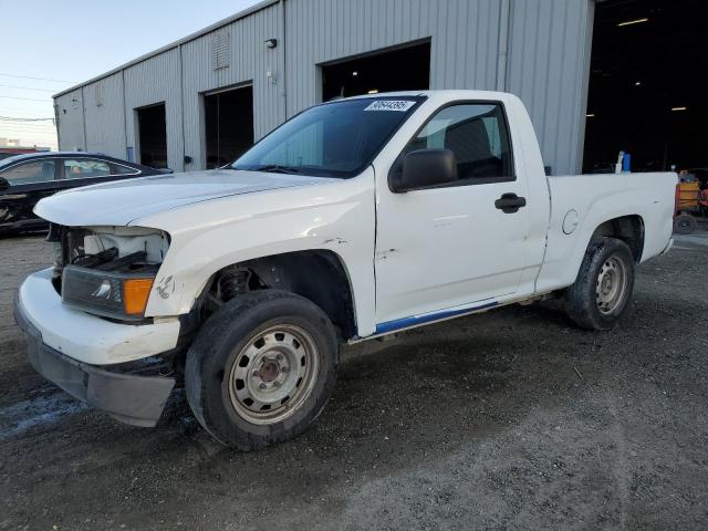 2011 CHEVROLET COLORADO #3301834453