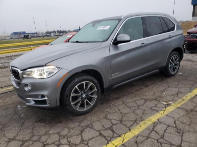 Global Auto Auctions: 2017 BMW X5 XDRIVE3