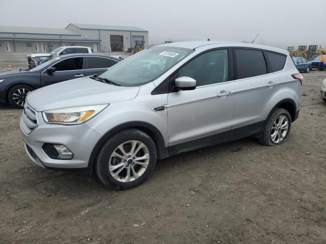 Global Auto Auctions: 2017 FORD ESCAPE SE