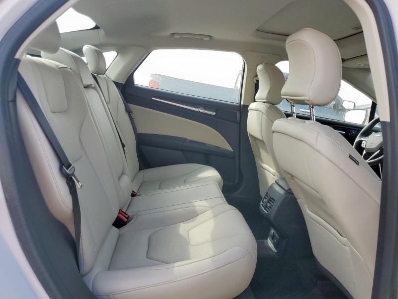 2018 FORD FUSION TIT 3FA6P0SU6JR136341