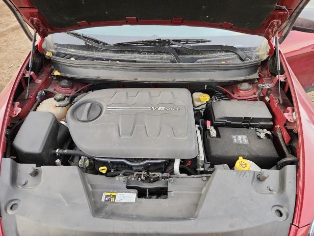 2015 JEEP CHEROKEE T - 1C4PJMBS3FW509104